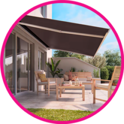 Aluguel de Toldos e Tendas